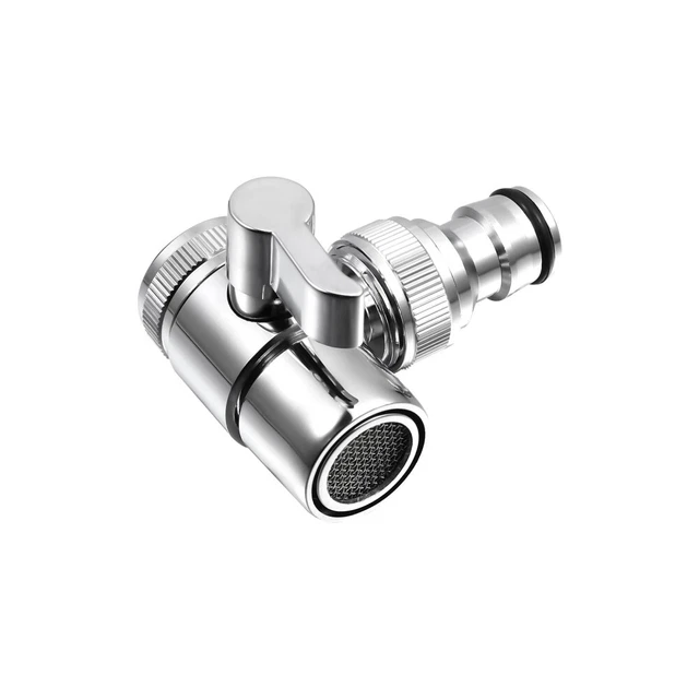 Adaptateur De Douche Pour Baignoire Adaptateur D'évier À Tuyau
