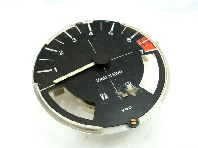 Einzelne Cockpit-Instrumente, Instrumente & Cockpit