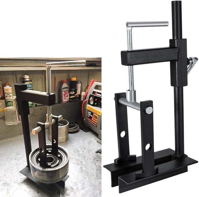 T0158 CLUTCH DRUM Spring Compressor Transmission Tool For Chrysler, GM