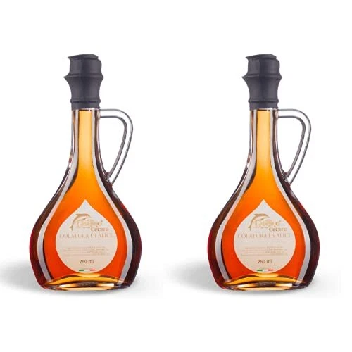 Colatura di Alici di Cetara da 100 ml - 2 Bottiglie