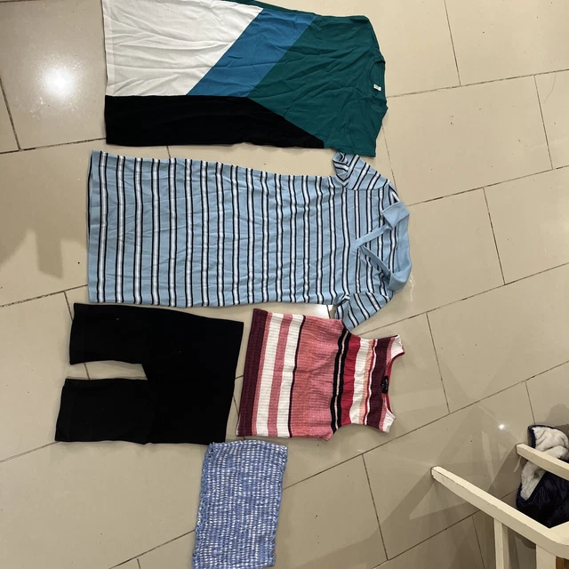 girls clothes bundle age 12-13 years New Clothes