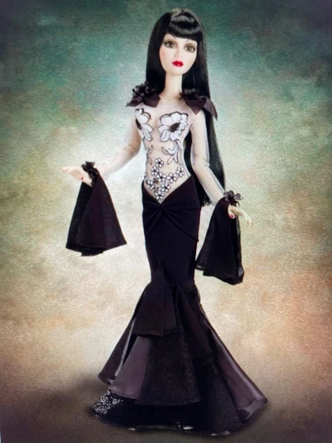 Tonner Moonlit Fog outfit for Evangeline Ghastly doll NRFB LE 350