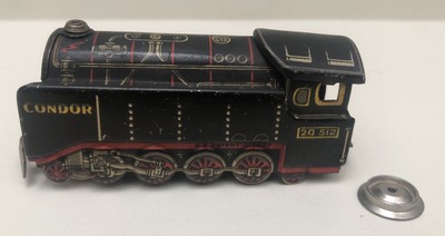 Condor 3 Loco  Condor 20512 occasion Lesney 4-4-0 Vintage 