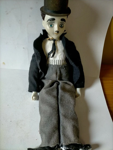 ANCIENNE POUPÉE TÊTE porcelaine 21cm- fin 19e/20e EUR 29,00 - FR