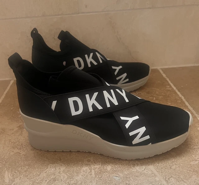 Sock trainers dkny 2025