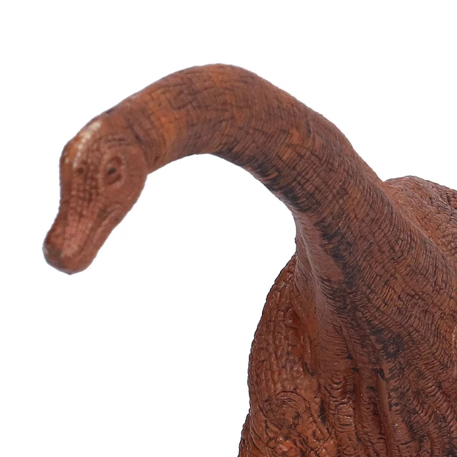 Figurine oeuf de dinosaure 3 couleurs 9cm