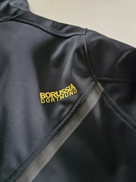 Bvb Softshelljacke