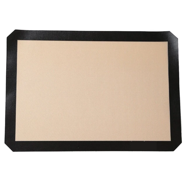 Tappetino in silicone resistente al calore