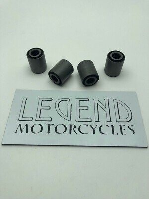 HONDA Cb600f HORNET 2010 RUOTA DENTATA vettore e Cush Drive GOMME 