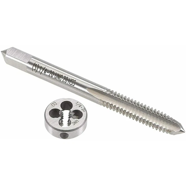 Utensile versatile 14 20UNC macchina filettatura filettatura filettatura filettatura