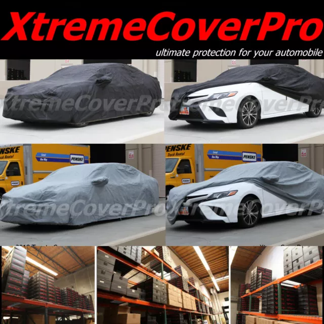 Xtremecoverpro Car Cover Fits 2015 2016 2017 2018 2019 SUBARU LEGACY