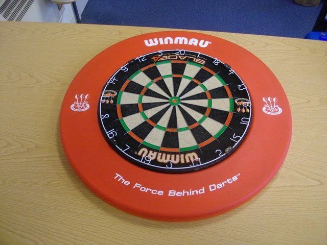 Winmau discount blade 4