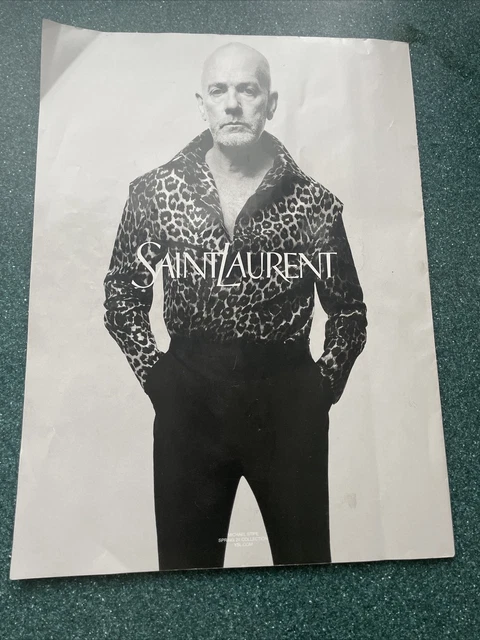 GQ MAGAZINE FEBRUARY 2024 Barry Keoghan Gentlemen&rsquo;s Quarterly 21