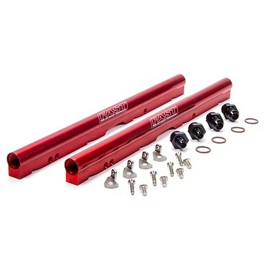 FAST ELECTRONICS LSXr Billet Fuel Rail Kit - LS3/LS7 (Car) 146027-KIT