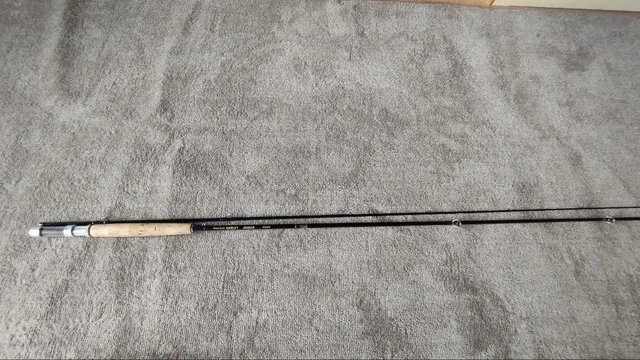 DAIWA PHANTOM HARLEY Fly Rod HCF907 9ft 7 WT 2-Piece Used