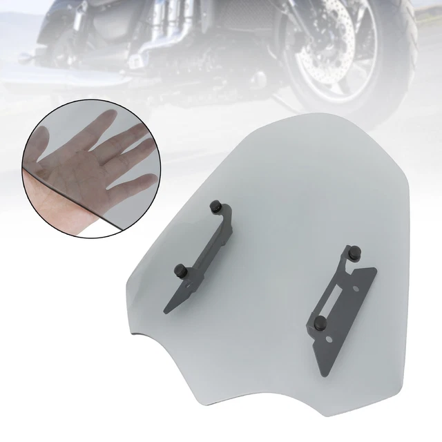 Windshield WindScreen fit for Trirumph rocket 3 3R GT 2020-2022 Y3