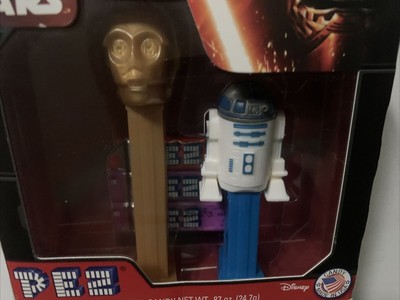 c3p0 pez