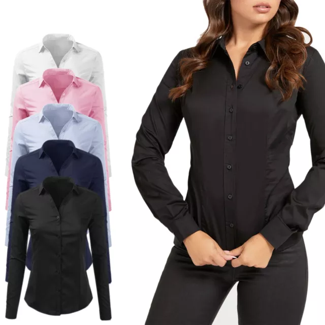 Chemise femme slim fit outlet
