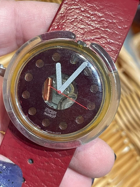 Cinturino pop deals swatch