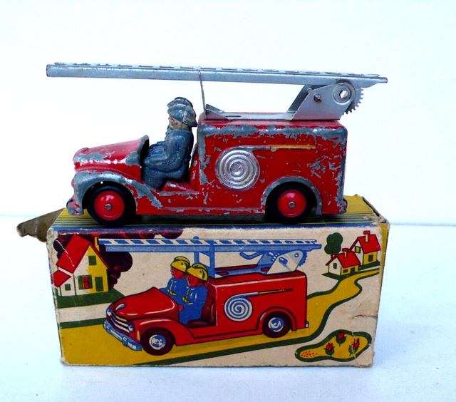 Vente et achat de Camions de pompier 1998 Année, Euro 3 d'occasion - Belgique