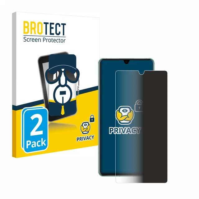 Protection Écran Verre Brotect AirGlass Pour Pioneer XDJ-RX3 - Anti-Rayures 9H - Transparent - Installation Facile