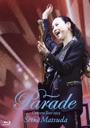 SEIKO MATSUDA CONCERT Tour 2023 “Parade” at NIPPON BUDOKAN