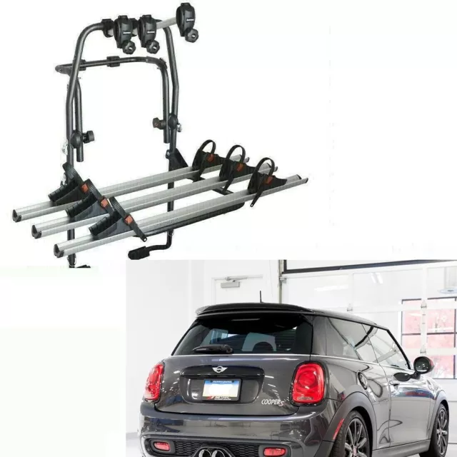 Bici mini cooper deals