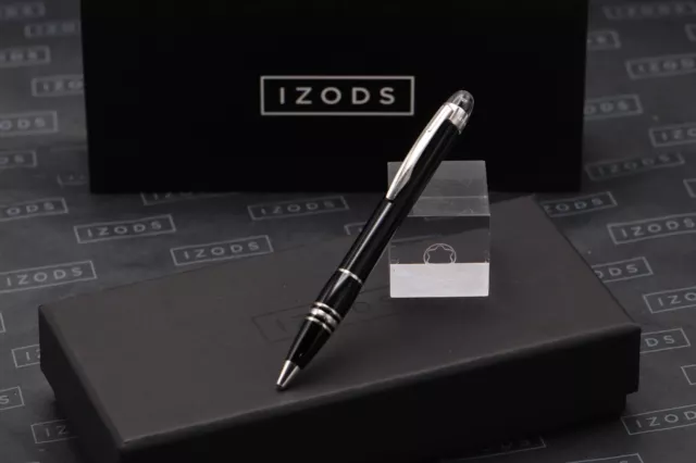 Montblanc Starwalker Soulmakers Special Edition Ballpoint Pen
