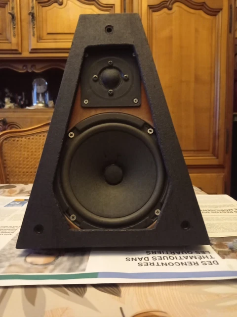 ENCEINTES DENON SC-M70 80W EUR 29,00 - FR