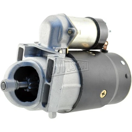 Wilson Hd Rotating Elect 91-01-3842 Starter Rx, Dr Dd 10 Mt 12 V