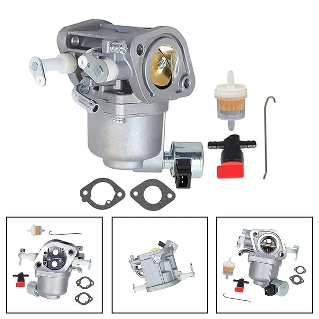 Ngk Bm6a Candela Di Accensione NGK BPMR6A - Per Motori Kawasaki FH381V, FH430V, FH451V Cross Reference - Foto 9