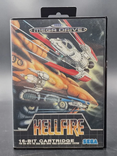 Les Schtroumpfs Sega Mega Drive Sans notice PAL Megadrive