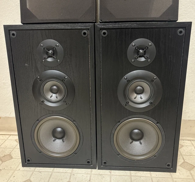 Vintage Altec Speakers Altec Lansing 120 VINTAGE ALTEC LANSING - Main Image