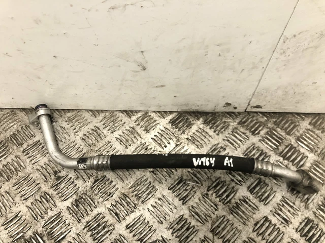 thumbnail image 2 of Mercedes Benz W124 Air Conditioning Line Air Conditioning Hose Pipe Group 1248304815 2 of 3