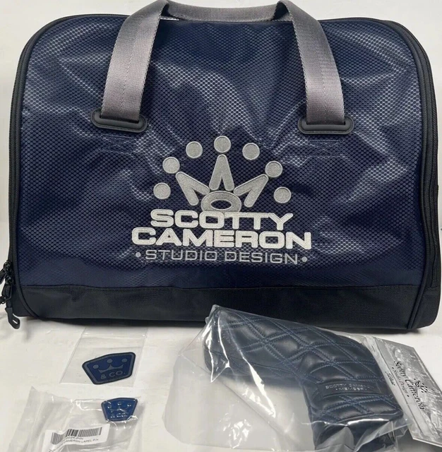 2024 SCOTTY CAMERON Club Cameron Full Kit *No Membership