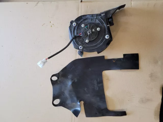 KTM 390 Duke Lüftermotor ( EZ. 07.03.2019 )  93535041044