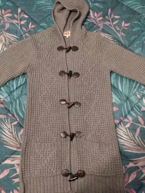 MAGLIONE COTTON SILK TGXXL EUR 20 00 PicClick IT