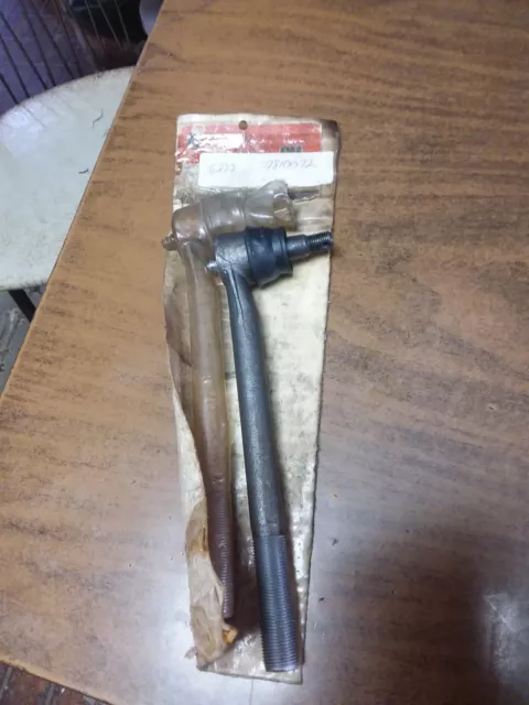 1971 71 1972 72 Gto Judge 442 Gsx Cutlass Nos 7810072 Tie Rod Ram Air Ii Iv W30