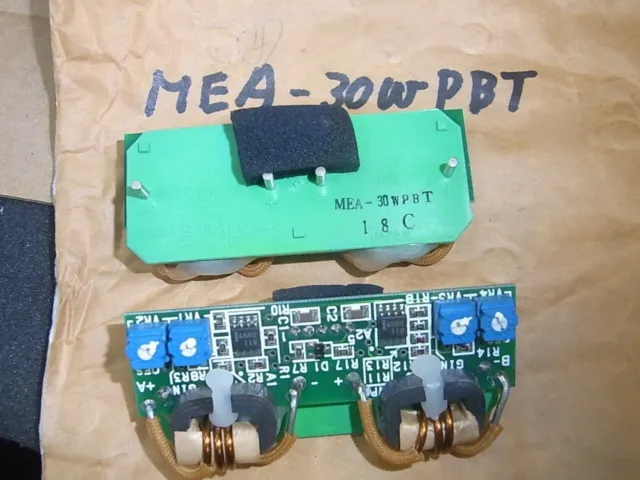 Nana modulo elettronico MEA-30WPBT modulo trasduttore di corrente