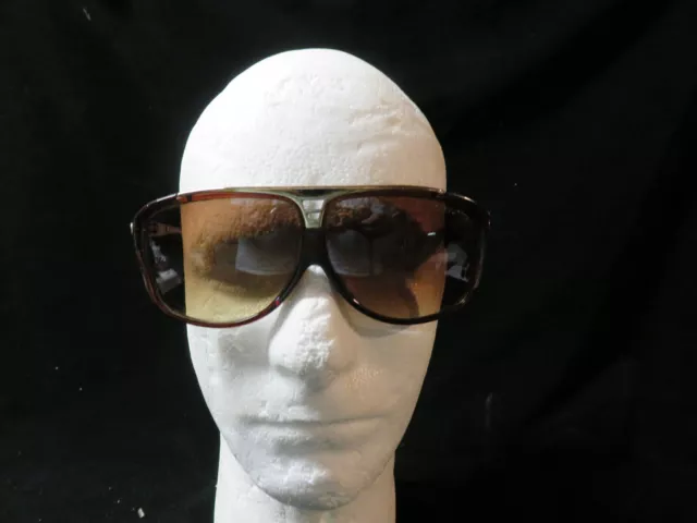 LV 1.1 Evidence Sunglasses – Z1502W White – MILLIONS OF SHADES