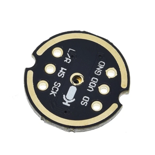 High Precision Omnidirectional Microphone Module Digital Output Sensor Module