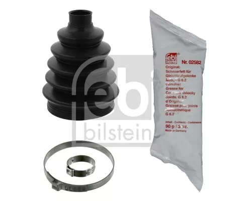 Febi BILSTEIN 31688 Set Soufflet, Lecteur Cardan pour Citroën, Nissan, Opel,