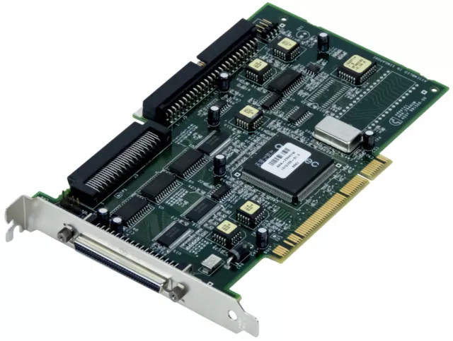Contrôleur Adaptec AHA-2944UW Ultra Large SCSI PCI