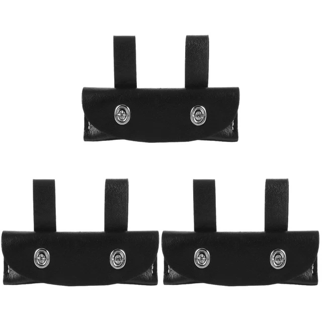 3x pochette randonnée extérieur pour hatchet outdoor protector