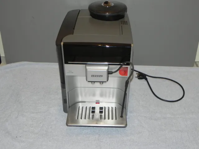 Siemens EQ 6 Series 300  Kaffeevollautomat