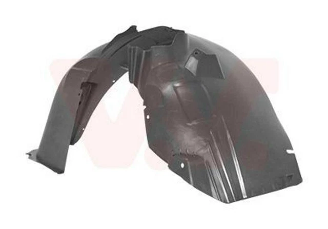 Garniture Passage De Roue VAN WEZEL 0917434 - Avant Droite, Compatible Multiples Modèles