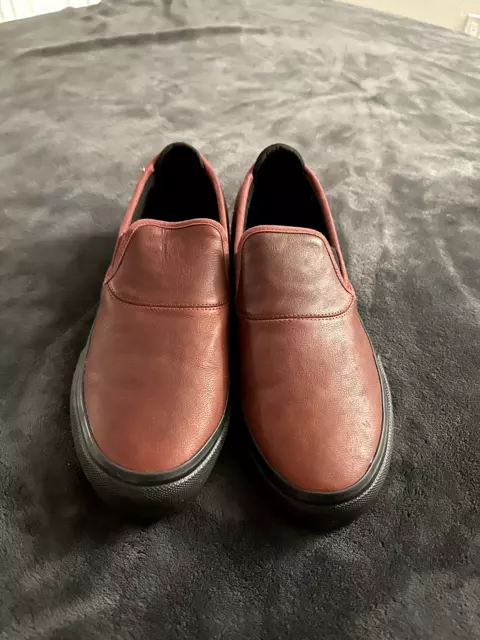Gravis sales dylan oxblood