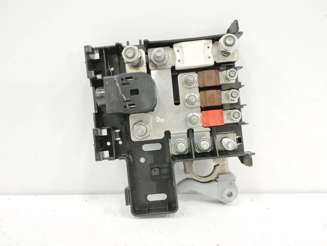 CENTRALINA MODULO BSM L08 Scatola Dei Fusibili Citroen C4 Picasso I