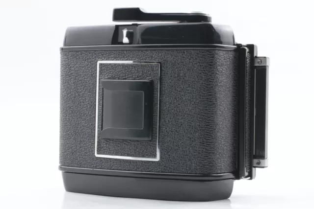 [Near MINT] Mamiya RB67 Pro S SD 645 6x4.5 120 Roll Film Back Holder From JAPAN