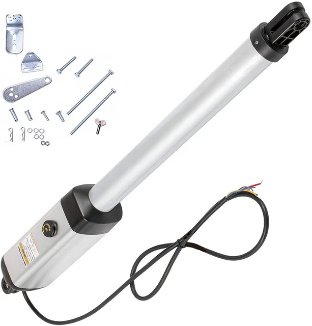 OUVRE-PORTAIL ACTIONNEUR ROTATIF Flügeltorantri Eb Opérateur Ouvre Porte 166716344324